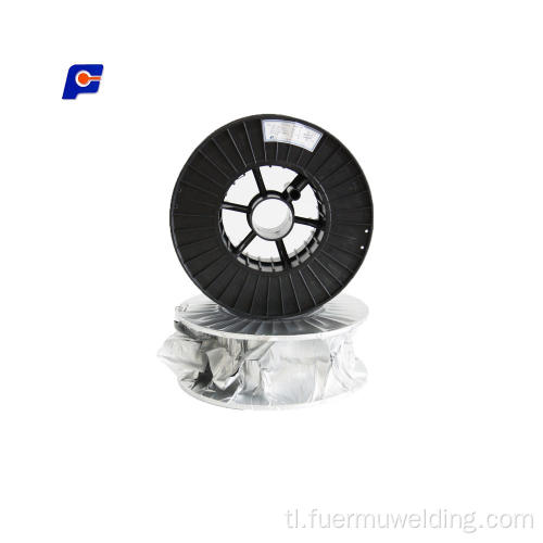Flux cored wire AWS A5.20 E71T-1C